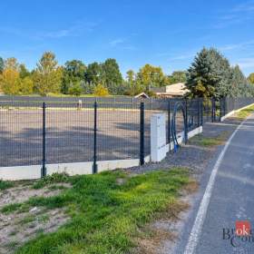 Foto inzerátu Prodej komerčního pozemku 900 m², Borohrádek
