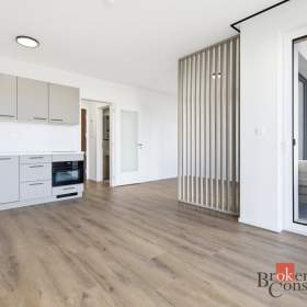 Pronájem bytu 1+kk 35 m², Hradec Králové / 19963577