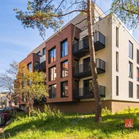 Foto inzerátu Pronájem bytu 1+kk 35 m², Hradec Králové