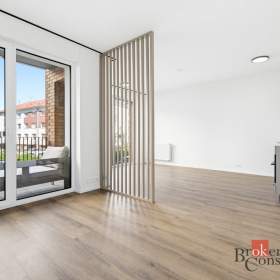 Foto inzerátu Pronájem bytu 1+kk 35 m², Hradec Králové