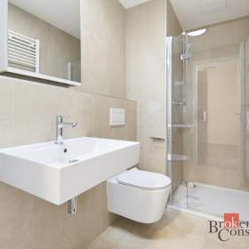 Foto inzerátu Pronájem bytu 1+kk 35 m², Hradec Králové
