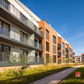 Foto inzerátu Pronájem bytu 1+kk 35 m², Hradec Králové