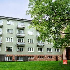 Prodej bytu 2+1 52 m², Aš / 19963582