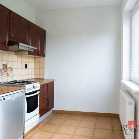Foto inzerátu Prodej bytu 2+1 52 m², Aš