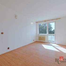 Foto inzerátu Prodej bytu 2+1 52 m², Aš