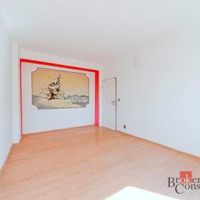 Foto inzerátu Prodej bytu 2+1 52 m², Aš