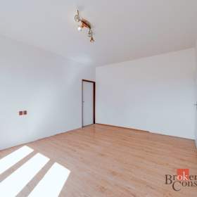 Foto inzerátu Prodej bytu 2+1 52 m², Aš