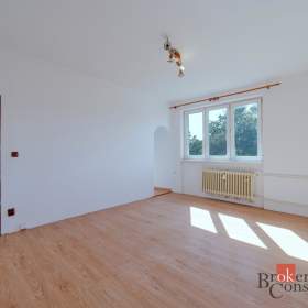 Foto inzerátu Prodej bytu 2+1 52 m², Aš