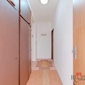 Foto inzerátu Prodej bytu 2+1 52 m², Aš