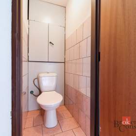 Foto inzerátu Prodej bytu 2+1 52 m², Aš
