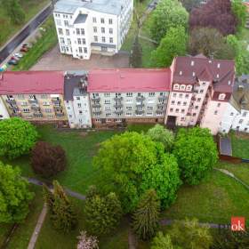 Foto inzerátu Prodej bytu 2+1 52 m², Aš