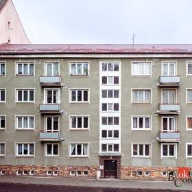 Foto inzerátu Prodej bytu 2+1 52 m², Aš