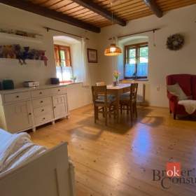 Foto inzerátu Prodej rodinného domu 242 m², Horní Stropnice
