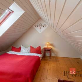 Foto inzerátu Prodej rodinného domu 242 m², Horní Stropnice