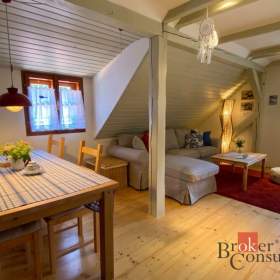 Foto inzerátu Prodej rodinného domu 242 m², Horní Stropnice