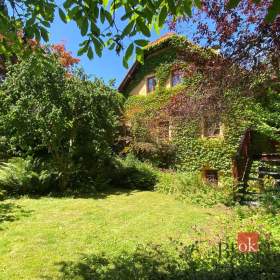 Foto inzerátu Prodej rodinného domu 242 m², Horní Stropnice