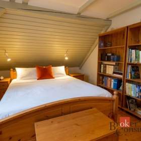 Foto inzerátu Prodej rodinného domu 242 m², Horní Stropnice