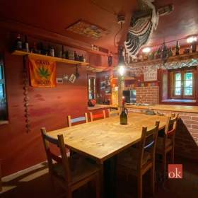 Foto inzerátu Prodej rodinného domu 242 m², Horní Stropnice