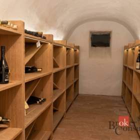 Foto inzerátu Prodej rodinného domu 242 m², Horní Stropnice