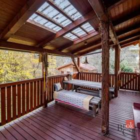Foto inzerátu Prodej rodinného domu 242 m², Horní Stropnice