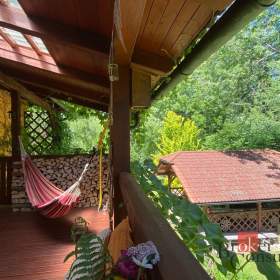 Foto inzerátu Prodej rodinného domu 242 m², Horní Stropnice