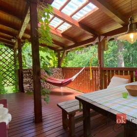 Foto inzerátu Prodej rodinného domu 242 m², Horní Stropnice