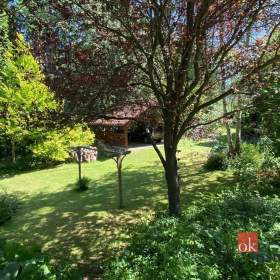 Foto inzerátu Prodej rodinného domu 242 m², Horní Stropnice