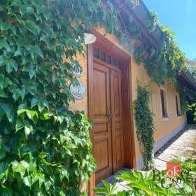 Foto inzerátu Prodej rodinného domu 242 m², Horní Stropnice