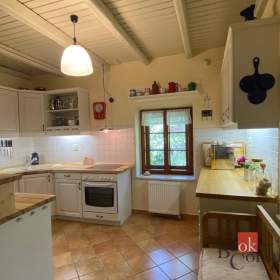 Foto inzerátu Prodej rodinného domu 242 m², Horní Stropnice