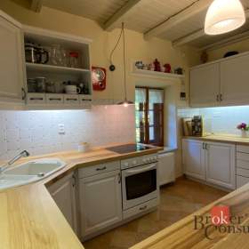 Foto inzerátu Prodej rodinného domu 242 m², Horní Stropnice