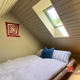 Foto inzerátu Prodej rodinného domu 242 m², Horní Stropnice