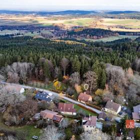 Foto inzerátu Prodej rodinného domu 242 m², Horní Stropnice