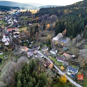 Foto inzerátu Prodej rodinného domu 242 m², Horní Stropnice