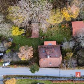 Foto inzerátu Prodej rodinného domu 242 m², Horní Stropnice