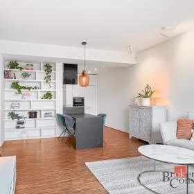 Foto inzerátu Prodej bytu 3+kk 88 m², Praha