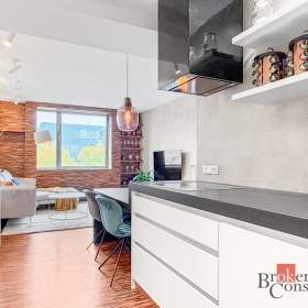 Foto inzerátu Prodej bytu 3+kk 88 m², Praha