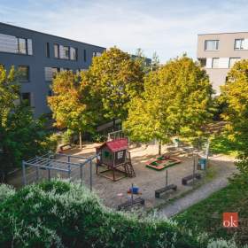 Foto inzerátu Prodej bytu 3+kk 88 m², Praha