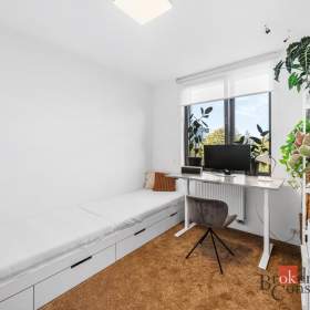 Foto inzerátu Prodej bytu 3+kk 88 m², Praha
