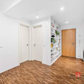 Foto inzerátu Prodej bytu 3+kk 88 m², Praha