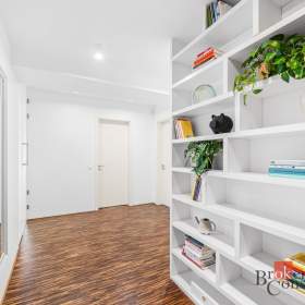 Foto inzerátu Prodej bytu 3+kk 88 m², Praha