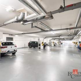 Foto inzerátu Prodej bytu 3+kk 88 m², Praha