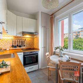 Foto inzerátu Prodej bytu 2+1 48 m², Praha