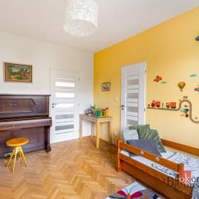 Foto inzerátu Prodej bytu 2+1 48 m², Praha