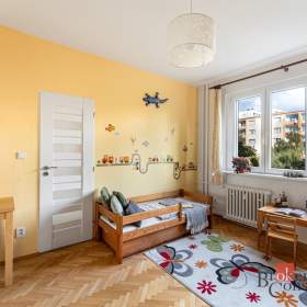 Foto inzerátu Prodej bytu 2+1 48 m², Praha