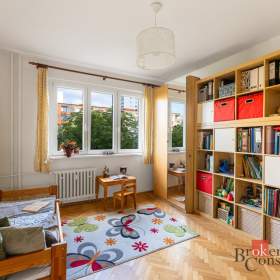 Foto inzerátu Prodej bytu 2+1 48 m², Praha