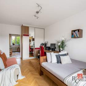 Foto inzerátu Prodej bytu 2+1 48 m², Praha