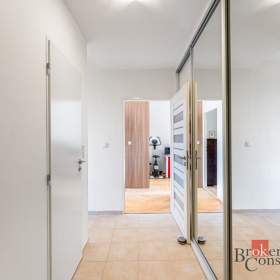 Foto inzerátu Prodej bytu 2+1 48 m², Praha