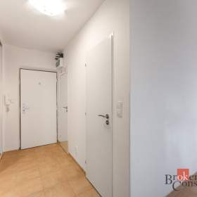 Foto inzerátu Prodej bytu 2+1 48 m², Praha