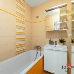 Foto inzerátu Prodej bytu 2+1 48 m², Praha