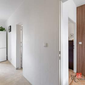 Foto inzerátu Prodej bytu 2+1 48 m², Praha